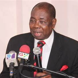 Ghanaian Music Composers in the Independence Era: Philip Gbeho