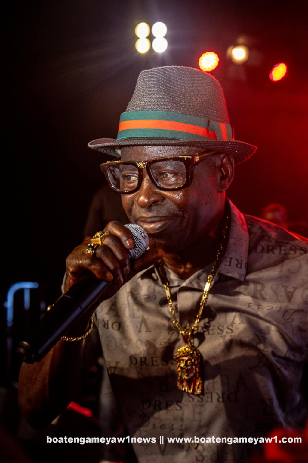 5 Timeless Highlife Artists from Ashanti Region Who Still Inspire