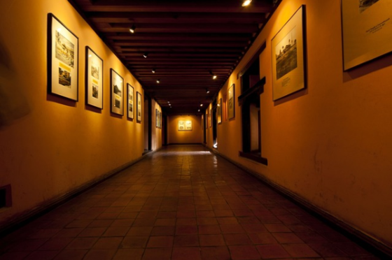 Art galleries in Ashanti region