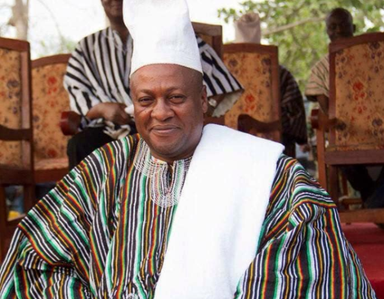 Smock Fashion: the Northern Ghanaian identity