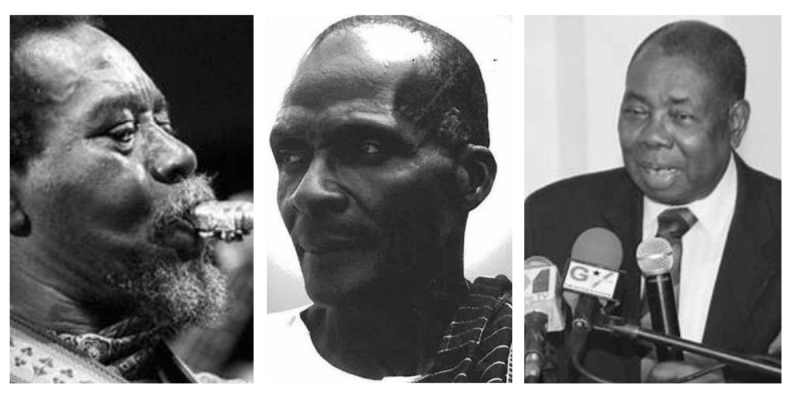 influential music composers in the independence era