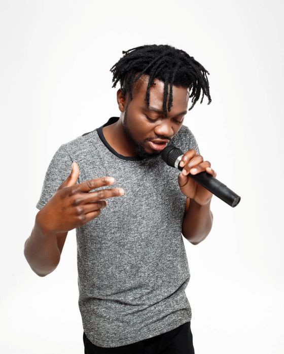 social media and artists—kumasi