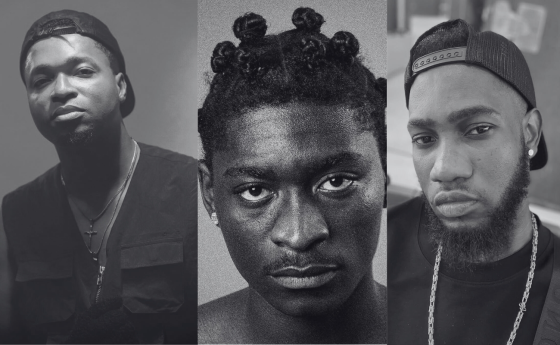 music talents from kumasi you need to know