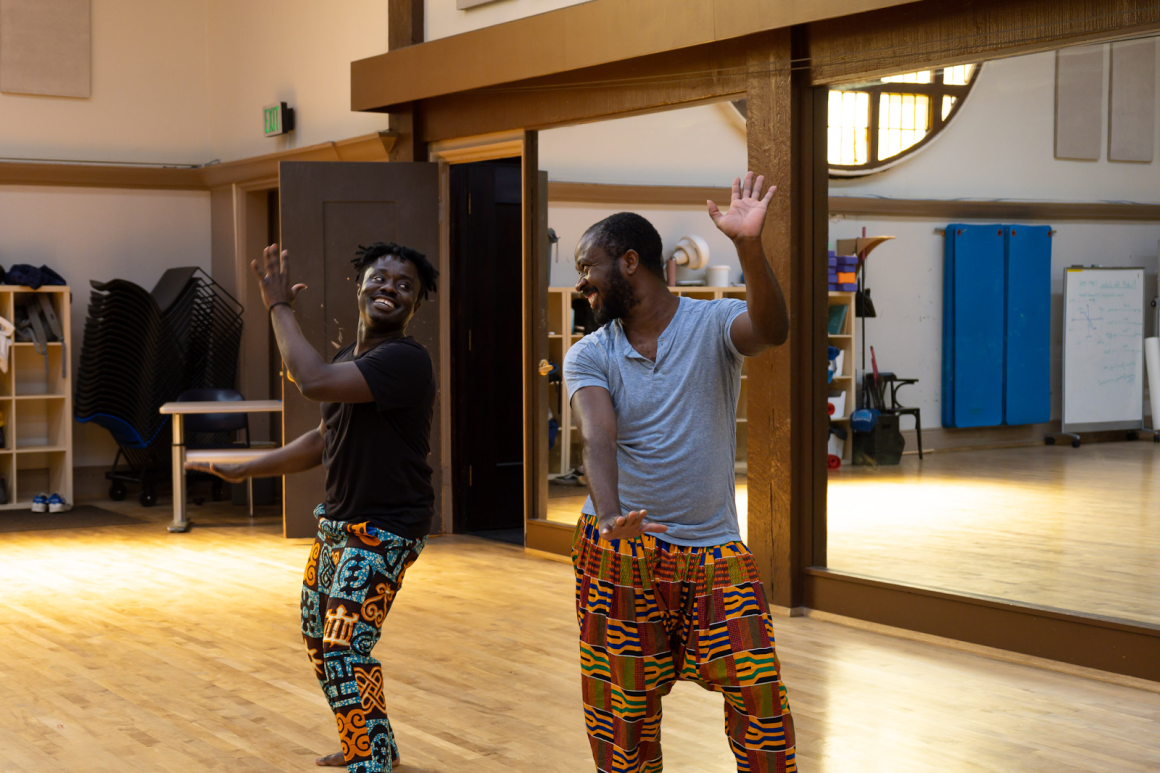 What's more Adowa and Kete? A Look at Other Traditional Akan Songs and ...