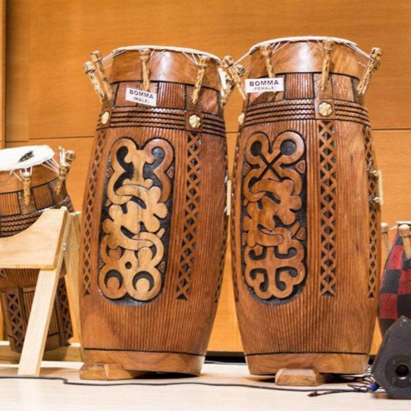 What's more Adowa and Kete? A Look at Other Traditional Akan Songs and ...