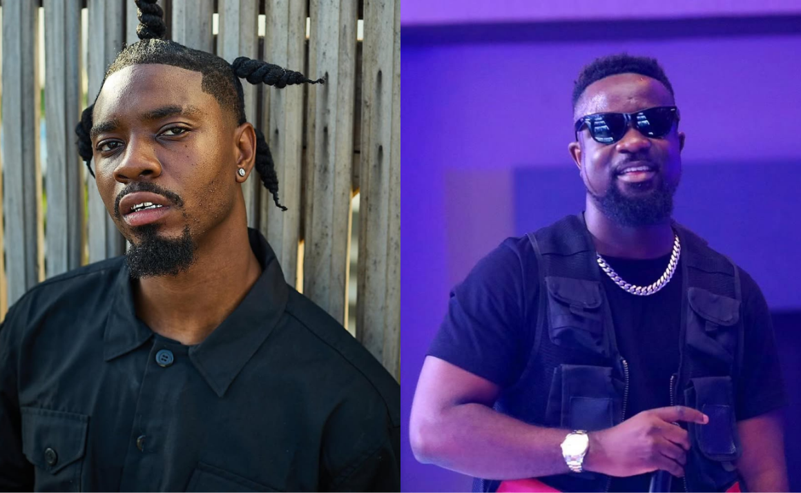 The Rise and Realness Of Beeztrap KOTM in Ghanaian Hip-Hop - Best ...