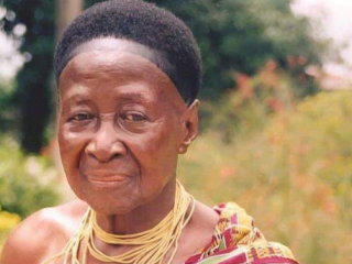 The Crowning Glory of Dansinkran in Akan Culture - Best Digital ...