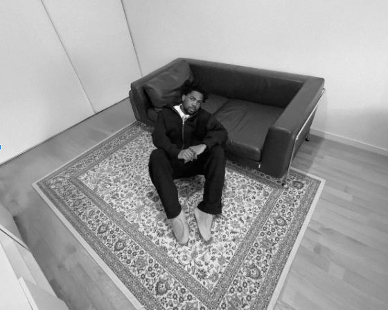 Royce gallery by Faith Adu Afriyie