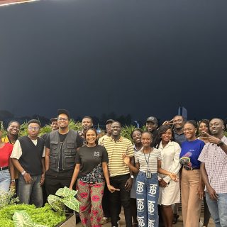 Creative Ascent Maiden Meetup Marks a New Era for Kumasi’s Creatives