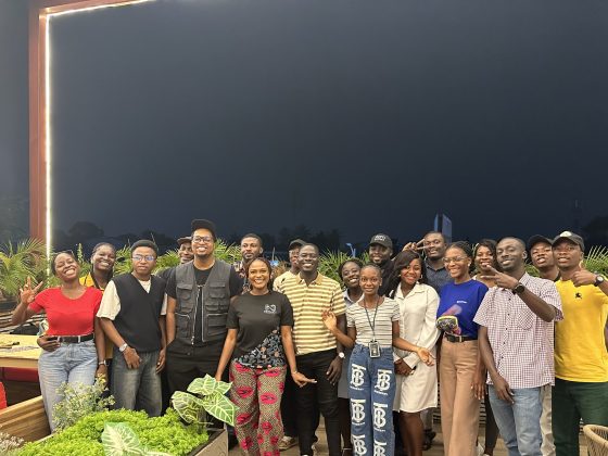 Creative Ascent Maiden Meetup Marks a New Era for Kumasi’s Creatives