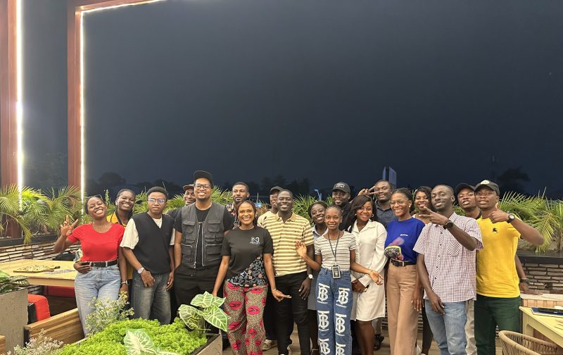 Creative Ascent Maiden Meetup Marks a New Era for Kumasi’s Creatives