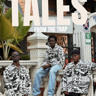 Tales from the Trap: A HADORF Collection Born of the Grind. Kumasi Fashion. Streetwear in Kumasi. Fashion in Kumasi. Kumasi streetwear.