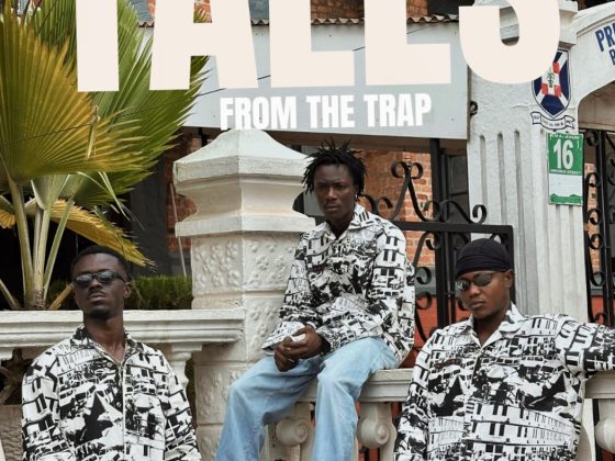 Tales from the Trap: A HADORF Collection Born of the Grind. Kumasi Fashion. Streetwear in Kumasi. Fashion in Kumasi. Kumasi streetwear.