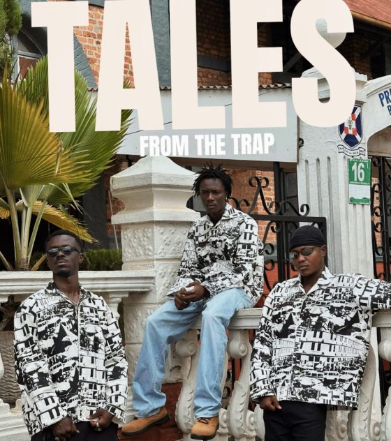 Tales from the Trap: A HADORF Collection Born of the Grind. Kumasi Fashion. Streetwear in Kumasi. Fashion in Kumasi. Kumasi streetwear.