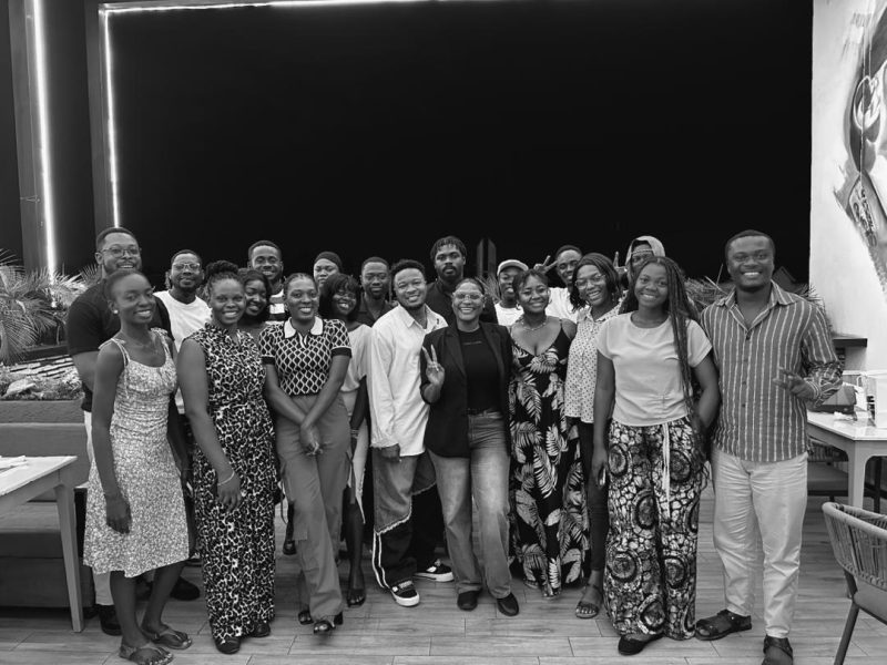 Young Ghanaian creatives stand to benefit from a 5-year tax holiday announced by GRA.