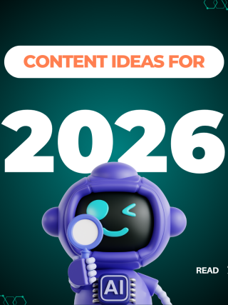 how to develop business content ideas