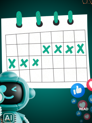 social media content strategy & planning for business growth