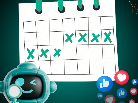 social media content strategy & planning for business growth