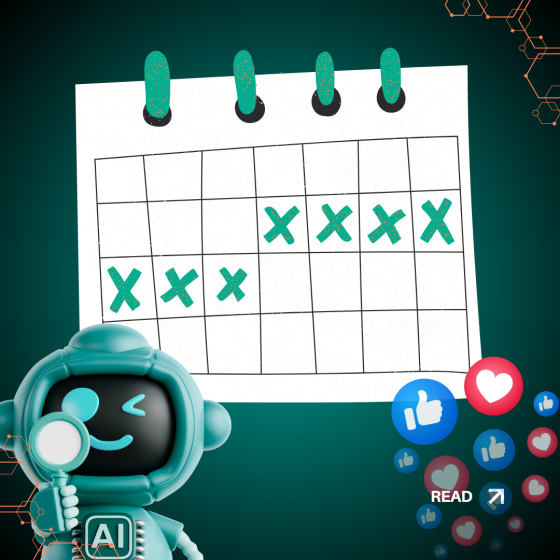 social media content strategy & planning for business growth