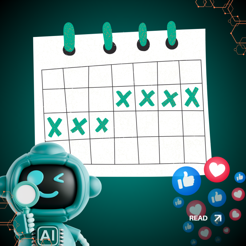 social media content strategy & planning for business growth