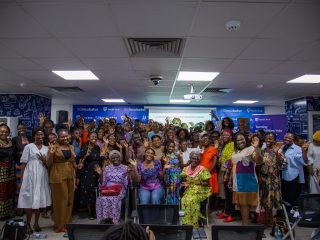 Meraki Channels Launches Digital Competency & Capacity Building Programme in Ghana