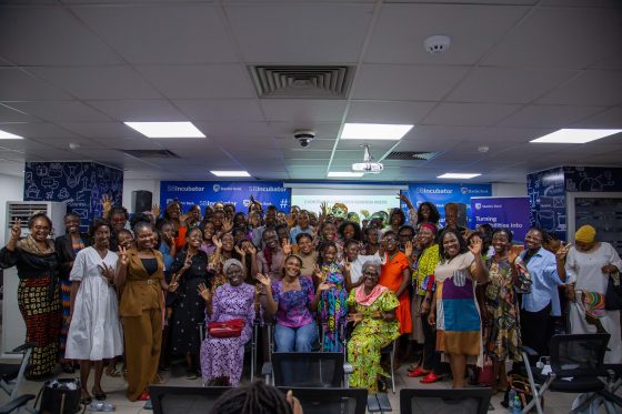 Meraki Channels Launches Digital Competency & Capacity Building Programme in Ghana