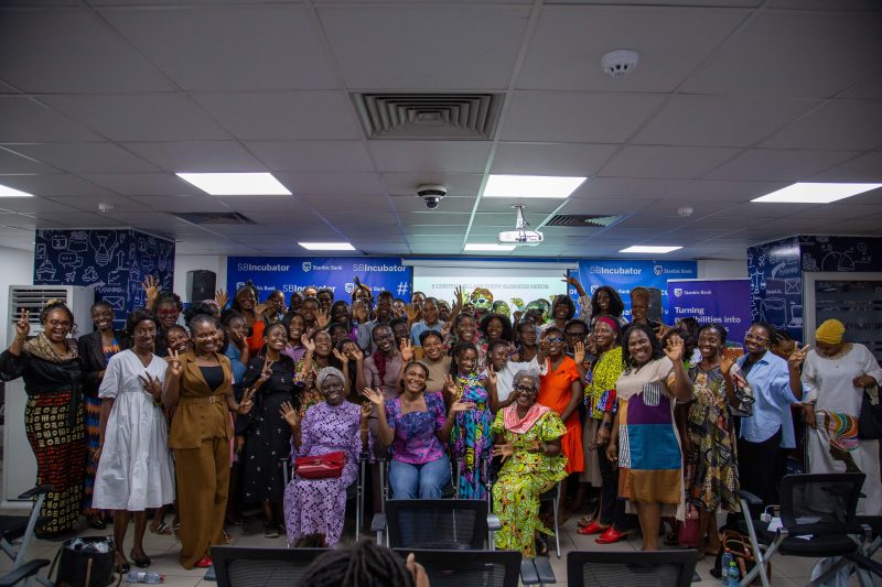 Meraki Channels Launches Digital Competency & Capacity Building Programme in Ghana