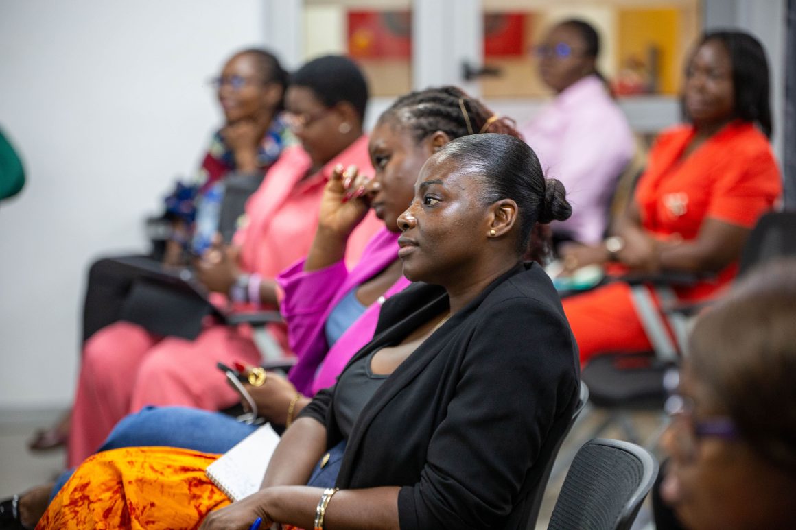 Free digital marketing training in Ghana