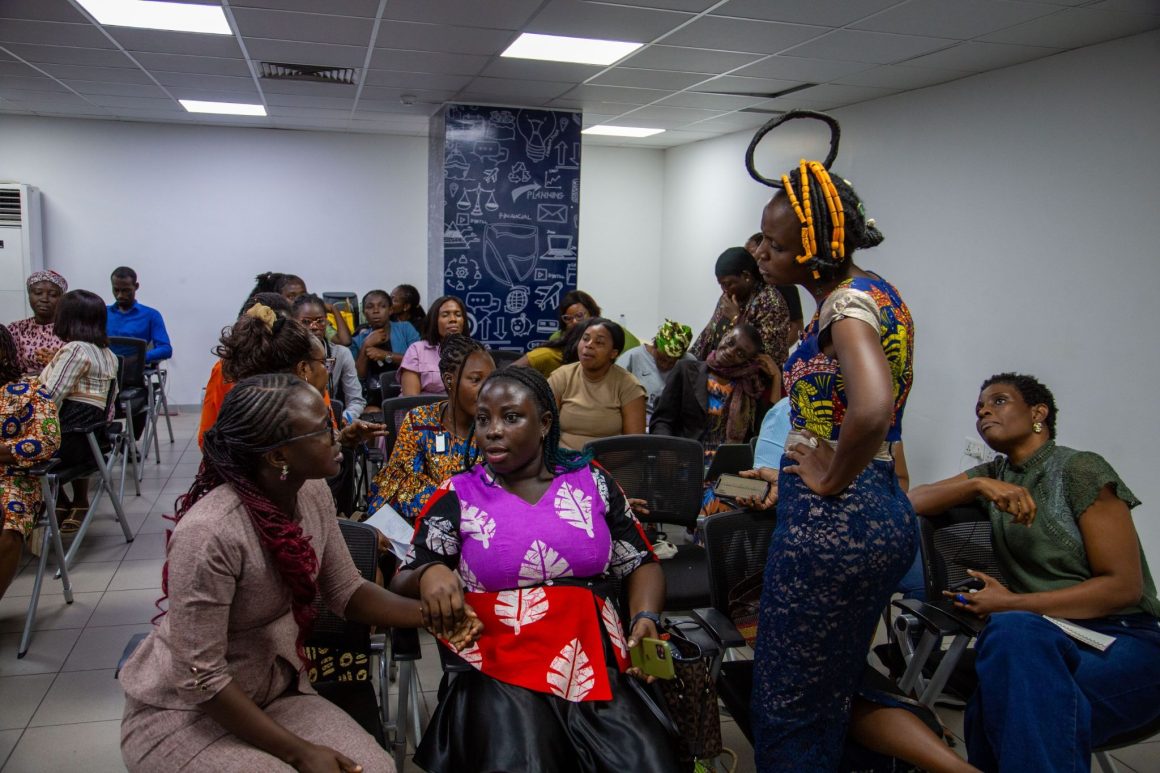 Digital transformation for SMEs in Ghana