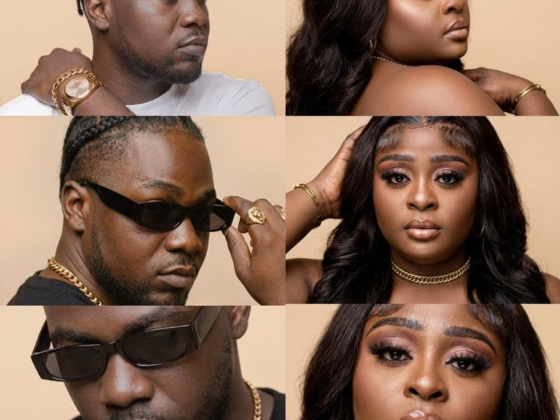 Roxaliyah out with new music Everyday