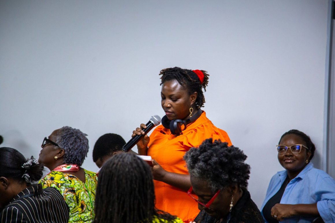 Free digital marketing training in Ghana